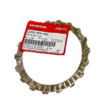 Lá côn , Đĩa ma sát ly hợp Future Neo  Hãng Honda ( 1 lá ) - 22201KPH900