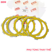 Lá côn Exciter 135 5 Số Yanafa