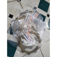 Lá côn Exciter 150,hàng loại thường , hàng Đức Ký(KF) và hàng zin new . HÀNG THƯỜNG GIAO MẪU NGẪU NHIÊN