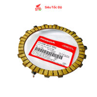 Lá Côn Future 125 ( 1 Lá + 3 Lá (2221KYZ91) = 1 Bộ ) Chính hãng Honda - 22208KYZ901