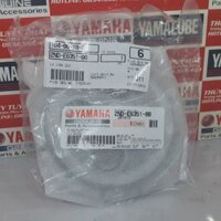 Lá côn sắt - đế ngoài Exciter 150 CHÍNH HÃNG  YAMAHA