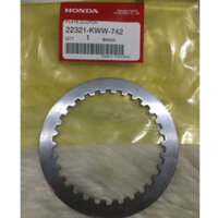 Lá Côn Sắt Winner, Winner X (4 Lá = 1 Bộ) Honda (22321KWW742)
