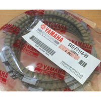 lá côn Sirius Jupiter Yamaha ( số lượng 1 lá)