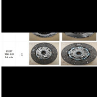 Lá côn xe EXEDY 300 14 then