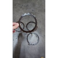 Lá côn xe Future Neo, Future 16 KHÔNG Fi, có hàng Đức Ký ( KF) và hàng loại tốt ( 1 bộ 4 lá)