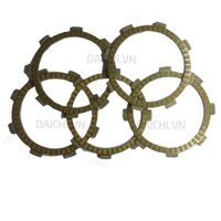 Lá côn xe máy Exciter 5 số F.C.C chính hiệu Daichi