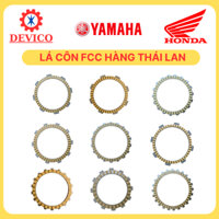 Lá Côn Xe Máy Êxciter, Dream, Fu Neo, Jupiter, Taurus, ViVa LD,WS110 - Hàng F.C.C Thái Lan zin