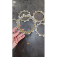 Lá côn xe Suviva, hàng loại thường ( 1 bộ gồm 5 lá)