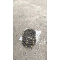 lá côn,lá bố xe ba gác