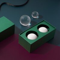 [La Cucee Maison] Bom tắm bong bóng chơi gôn 100g X 2ea Fizzies Chuẩn bị điều trị Hàn Quốc K-beauty Olive Young