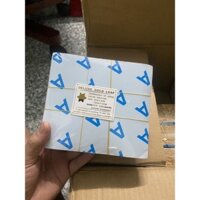 lá dát vàng 14x14