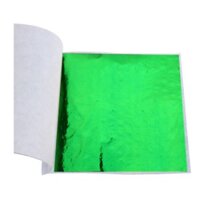 Lá Dát Vàng Công Nghiệp Chuyên Dùng Cho Công Trình Kiến Trúc Tây Phương - Trường Thịnh Epoxy