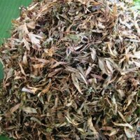 Lá đinh lăng khô  -  1kg