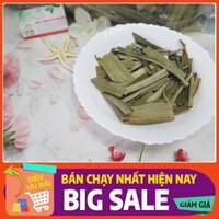 Lá Dứa 1Kg - Dược Liệu Thu Hái Hoàn Toàn Tự Nhiên