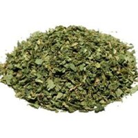 Lá gia vị khô Parsley -Mùi tây Đức