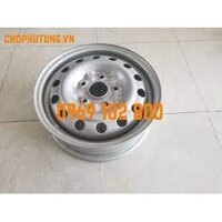 La giăng Suzuki cary pro 750kg