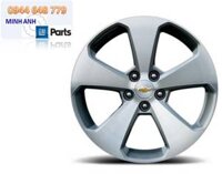 La giăng xe Lacetti CDX