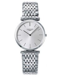 La Grande Classique De Longines L4.709.4.72.6