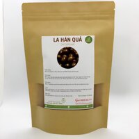 La Hán Quả sấy khô 100gram loại thượng hạng - TD016 [bonus]