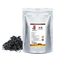 Lá Hồng Trà GongCha túi bạc 500gr (Gói)