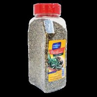 Lá Húng Quế Basil Khô American Garden