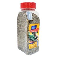 Lá Húng Quế Basil Khô American Garden