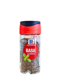 Lá Húng Quế Basil Leaves 10G