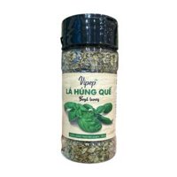 Lá Húng Quế, Basil Leaves (23g) - VIPEP