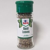 Lá Húng quế Mccormick Basil Leave 10g