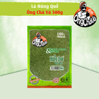 Lá Húng Quế Ông Chà Và 500g (Basil)