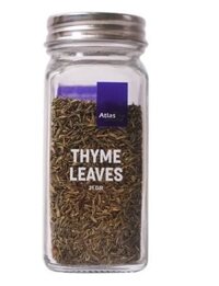 Lá húng tây Atlas Garden 21g - Thyme Leaves