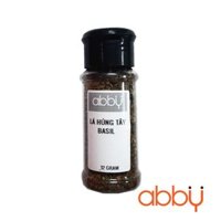 Lá Húng tây Basil 12g