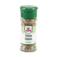 Lá Húng Tây McCormick 12g – Thyme Leaves
