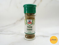 Lá húng tây McCormick 12g - Thyme Leaves
