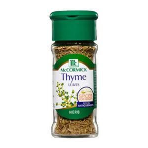 Lá húng tây McCormick 12g