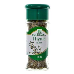 Lá húng tây McCormick 12g