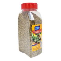 Lá Húng Tây Thyme Khô American Garden