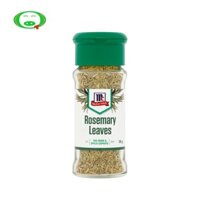 Lá Hương Thảo Khô Mc Cormick 18g - Rosemary Leaves