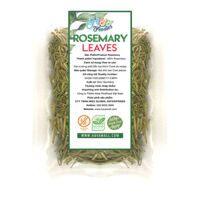 Lá Hương Thảo Khô Thương Hiệu Hava Foodies Gói 100g – Dried Rosemary