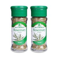 Lá Hương Thảo Mc Cormick 18g- Rosemary Leaves