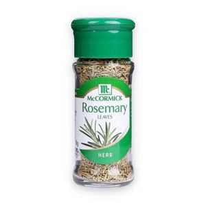 Lá hương thảo Mccormick Rosemary 18g