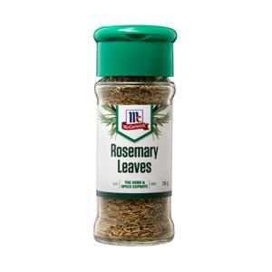 Lá hương thảo McCormick Rosemary Leaves 18g