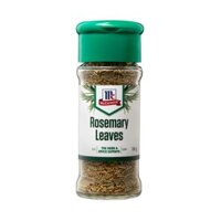 Lá Hương Thảo, Rosemary Leaves (18g) - MCCORMICK