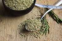 Lá Hương Thảo -rosemary