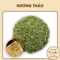 Lá hương thảo sấy lạnh 1kg (Gia vị thảo mộc tẩm ướp thịt nướng) - Thuốc Bắc Lãn Ông