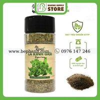 Lá khô oregano kinh giới Vipep 20gr
