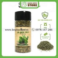 Lá khô Parsley mùi Tây Vipep 20gr