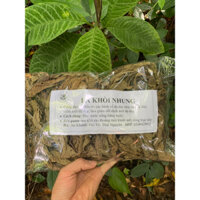 Lá Khôi Tía ( Lá Khôi Nhung) Chuyên Về Các Bệnh Dạ Dày..