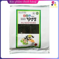 Lá kim cuốn Gimbap Garimi 230g