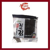 Lá kim cuốn kimbap 100 lá hanaro làm cơm cuộn Kimbap Hàn Quốc